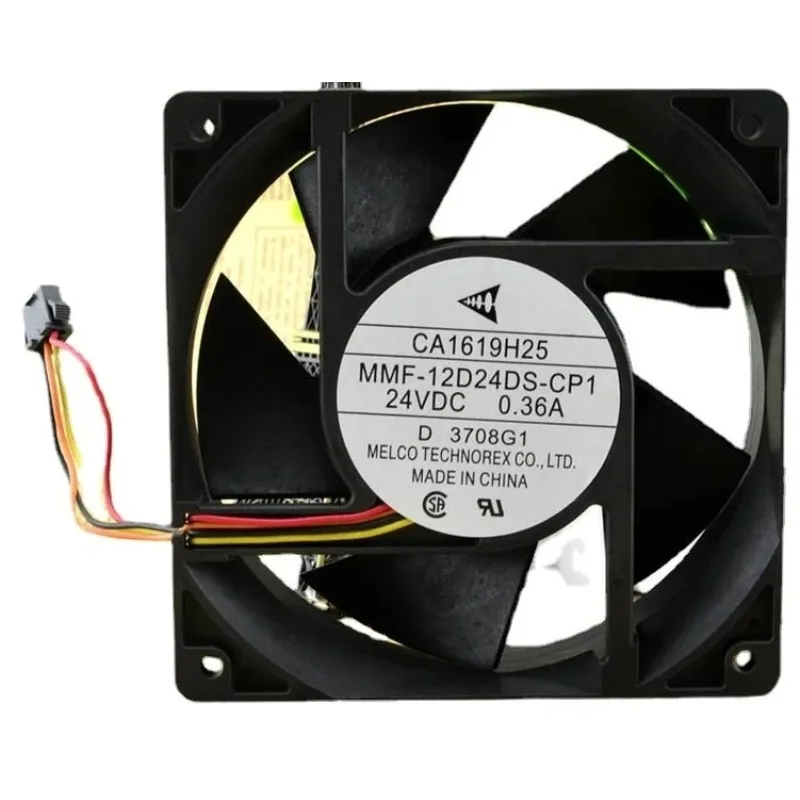 New Cooler Fan CA16…
