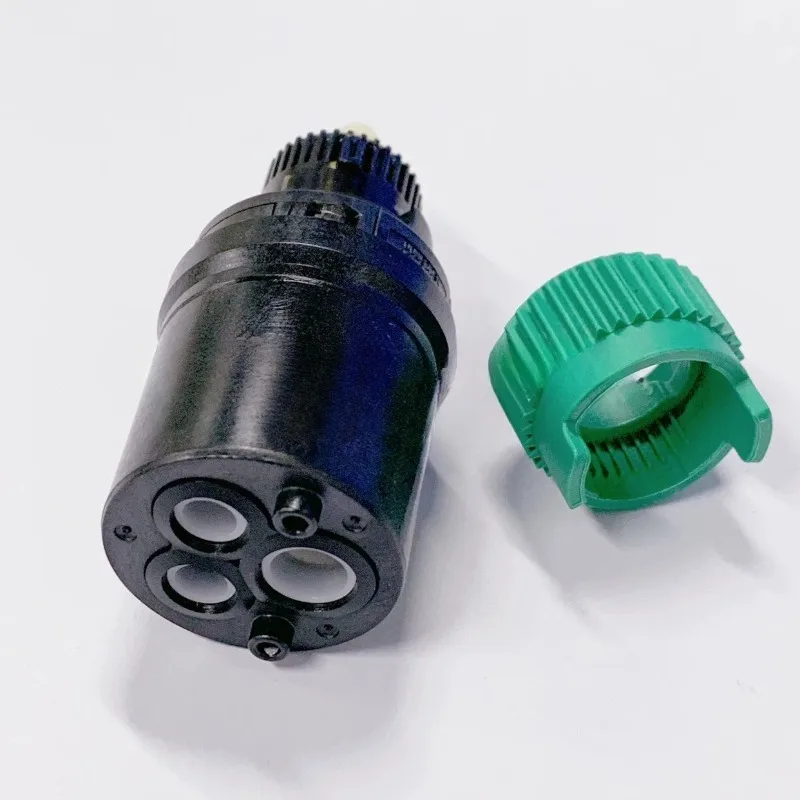 Button Control Tap Valve Core 92529 92529000 Replacement Cartridge For Bathroom Sink Shower Water Faucet Plumbing Maintenance