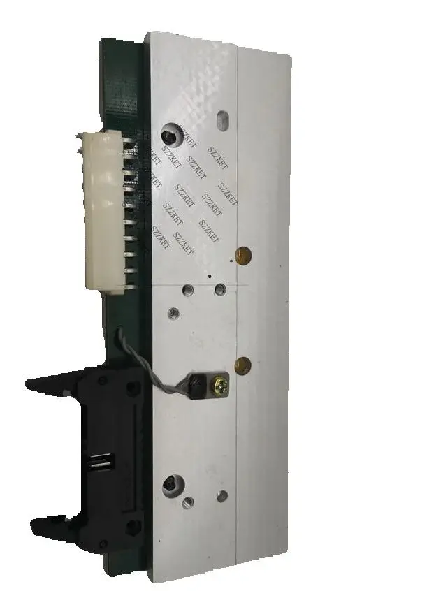 

Печатающая головка 200dpi 140xi3, новая, оригинальная, подлинная