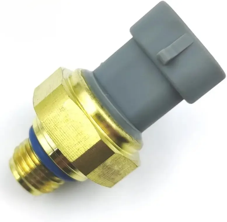 

4921489 3080408 Intake Manifold Oil Pressure Sensor for Cummins 3Pins International 10.8L 1998-2002 Engine M11 L10