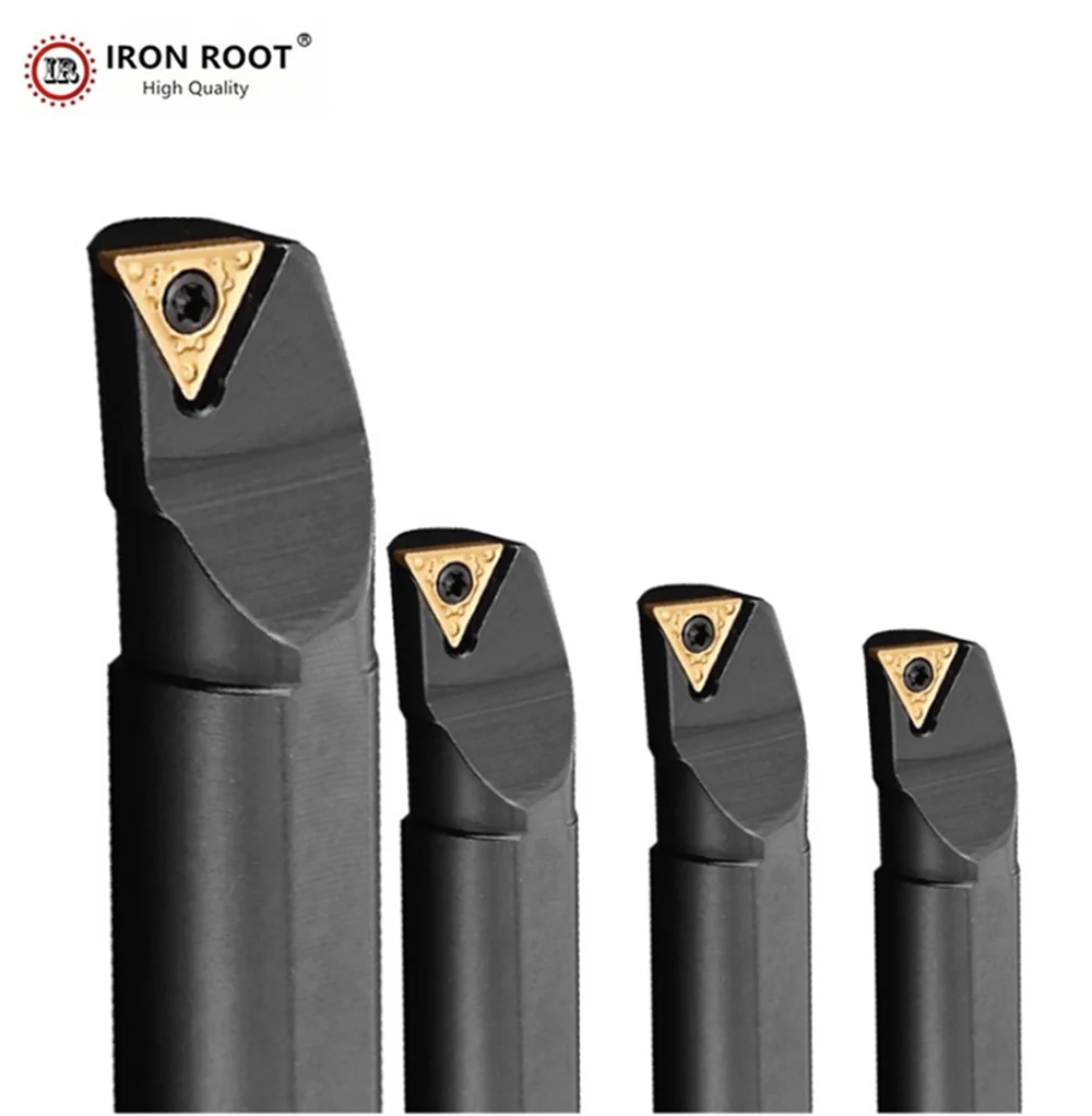 S10K-STFCR11,S12M-STFCR11,S14N-STFCR11,S16Q-STFCR11,CNC Lathe Internal Turning Tool Holder Boring Bar For TCMT110304 Insert
