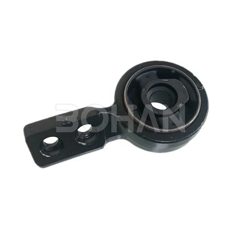 For BMW 3 Series Z3 E30 E36 Lower Arm Bushing Triangular Arm Rubber Sleeve OE: 31121139789 31121139790