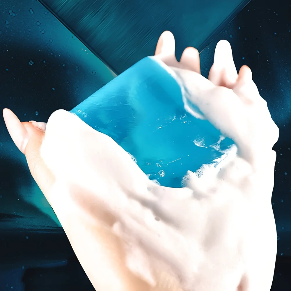 صابون كولونيا للرجال، صابون عطر كولونيا، صابون حمام، غسول الوجه، صابون الجسم بالزيوت العطرية، صابون يدوي الصنع 70 جرام