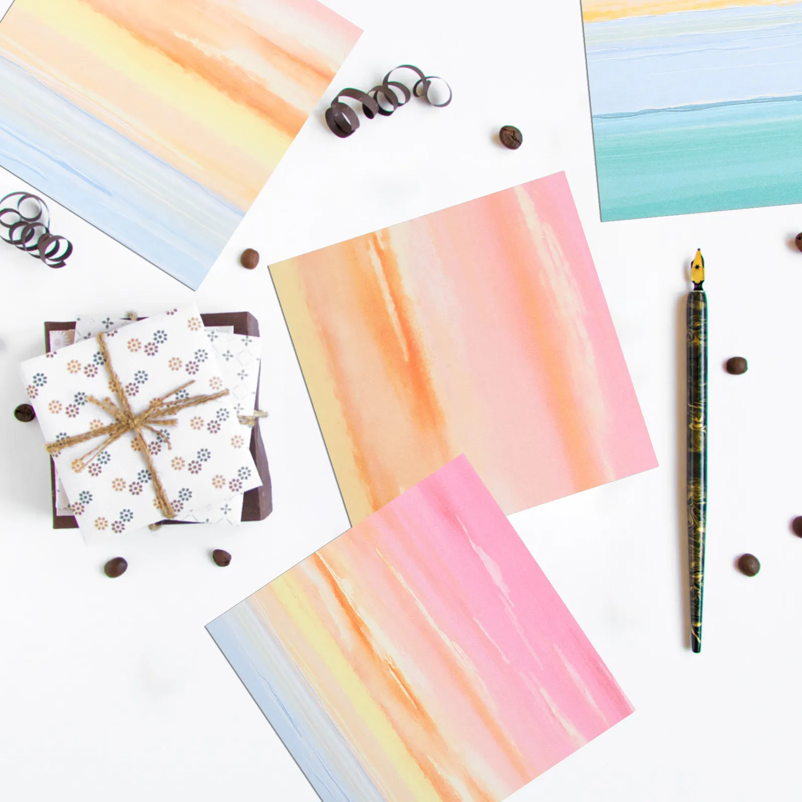 200-sheets-square-paper-dual-sided-bright-color-bulk-diy-h-creative-child-folding-craft-scrapbooking-painting