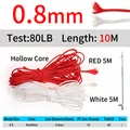 Mezcla de 0.8mm 10m