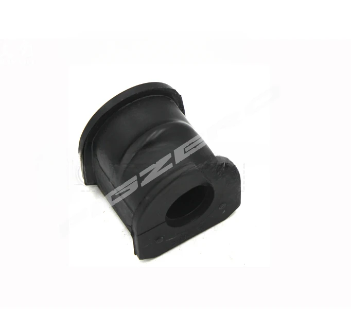 Genuine Stabilizer Bar Front Rear Open-cell Rubber Bushing for Haval CUV H3 H5 Balance Bar Bushings Chassis Parts