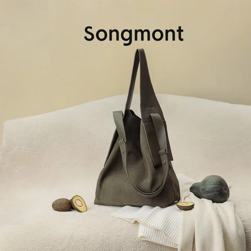 Thumbnail 4 - #74 Ranked Soft Leather Bucket Bags Picks in 2026