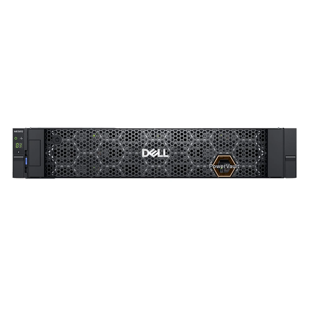 Dell SAN Storage Dell Power Vault ME5024 Storage Array dell Me5024 Network Storage