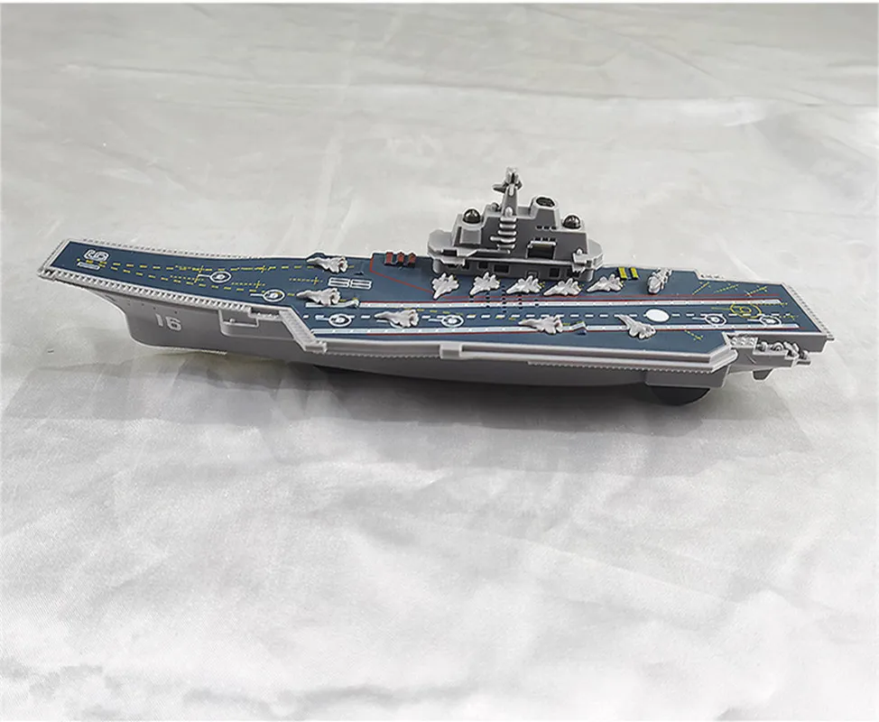 New plastic luxury cruise ship models,simulated sound-light ship toys,original packaging gift boxes,wholesale