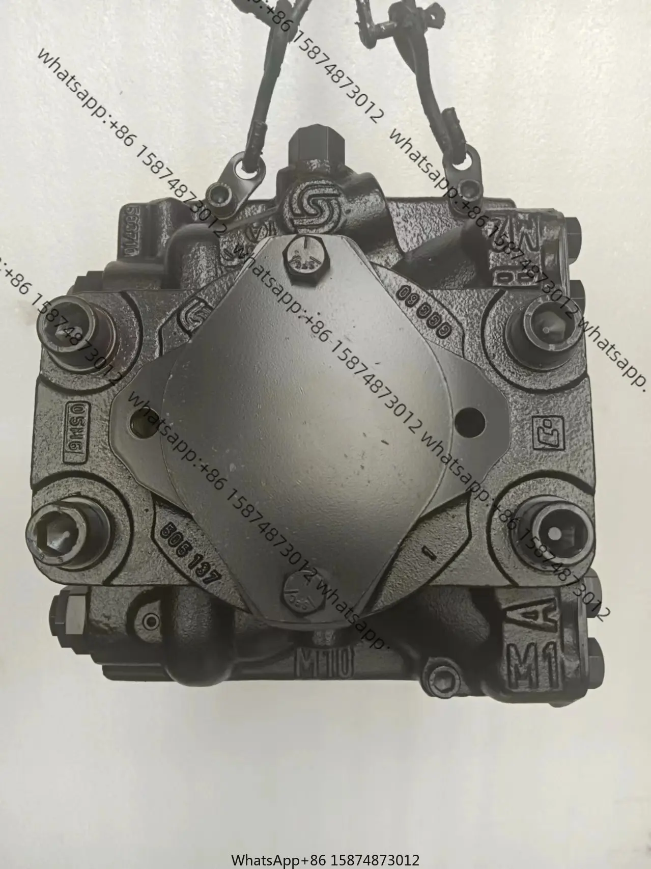 

ERR ERL ERR100 ERR130 ERR147 series ERR130BLS2120NNN3S1NLA1NNNNNNNNNN high pressure Variable Displacement pump