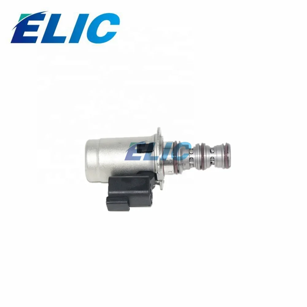 ELIC 3CX 25/220804 459/M2874 Solenoid Valve For JCB