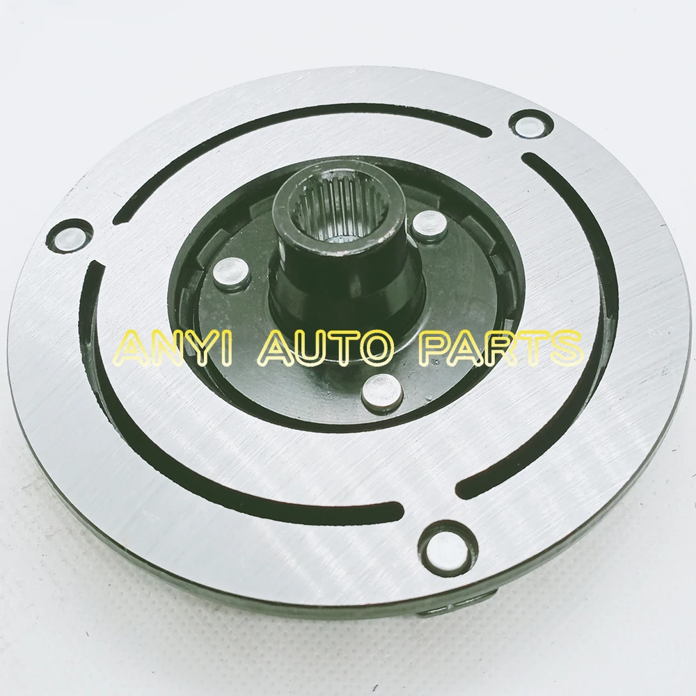 

CA1410-H Заводская автоматическая ступица сцепления компрессора переменного тока для NISSAN TEANA 2.5 08-12