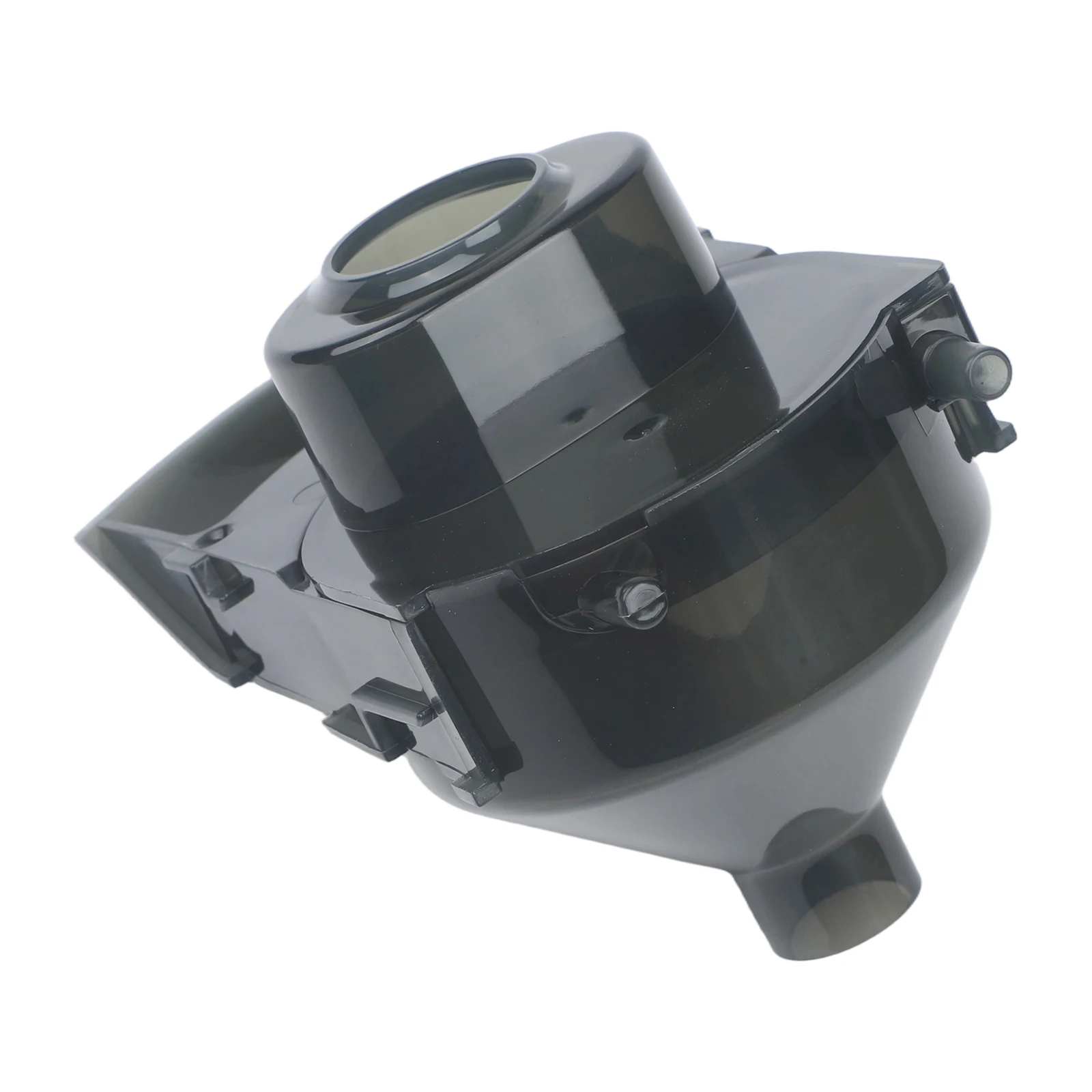 Portable Travel Use As Shown Replacement Funnel Improved Performance For Brewing Milk Dispenser Fits Multiple Machines