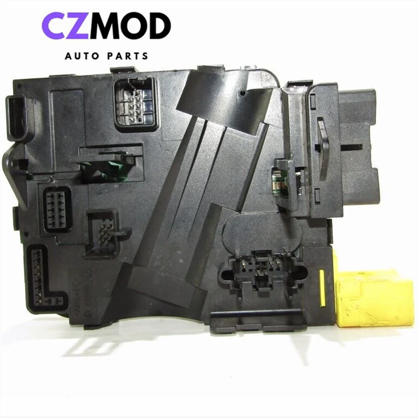 CZMOD Original 1K0953549CP 1K0 953 549 CP Car Multifunction Cruise Control Steering Wheel Module For 2009-2015 Skoda SUPERB