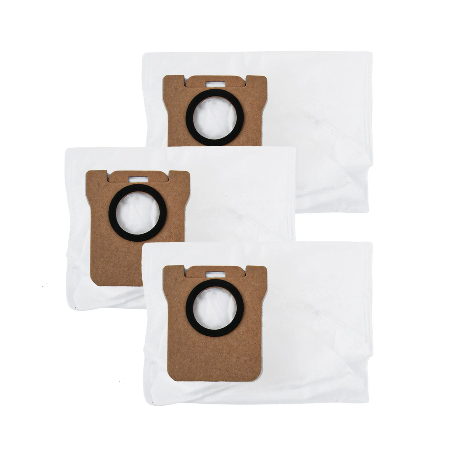 

Daily Cleaning As Pictures Show Dust Bags Large Capacity Dust Collection Bags Part Accessory Efficient Performance