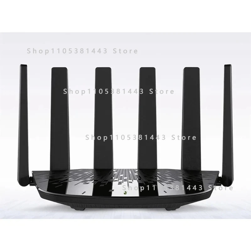 Network Router BE6400 5G Wifi7 Gigabit High Speed 2.5G Port Parts for TP-LINK TL-7DR6430 Avenue Router