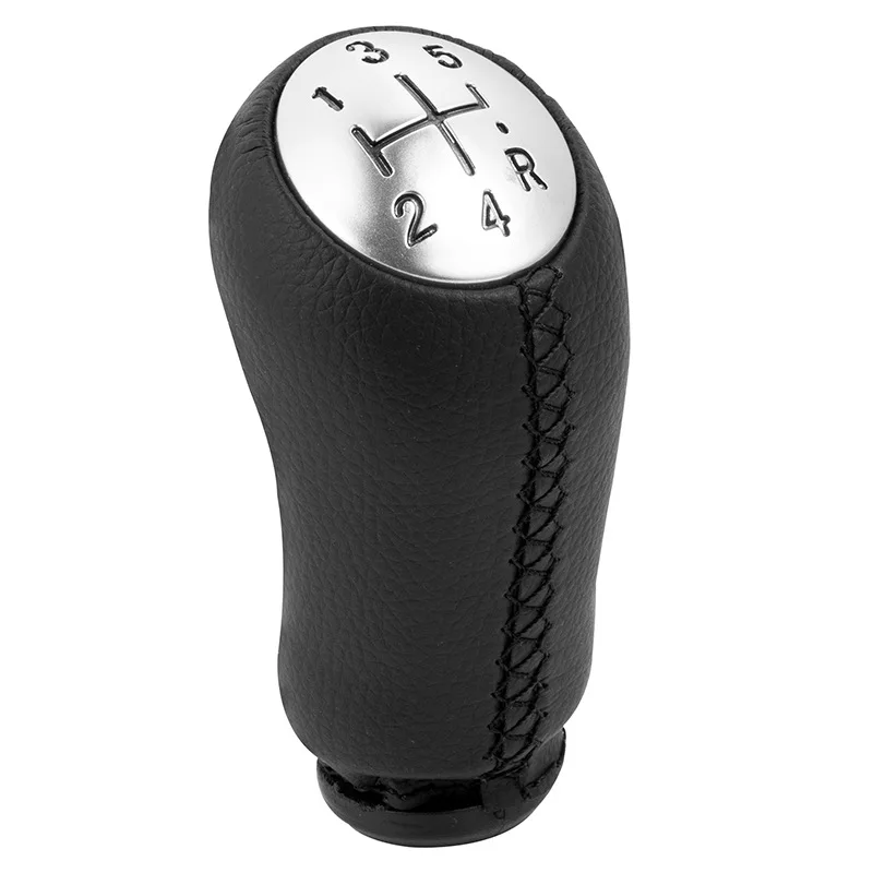 Car Gear Shift Knob for RENAULT Laguna Megane 2 MK2 II Clio 3 III MK3 Scenic 2 Car 5 Speed Lever Stick Accessories