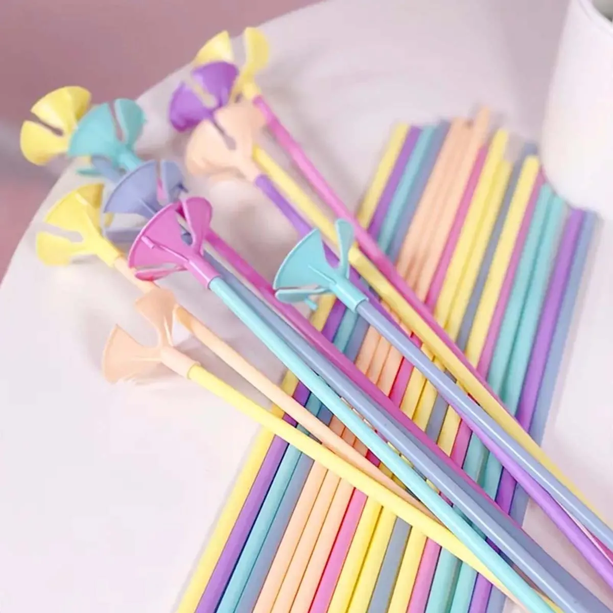 Mixcolor 32cm Latex Balloons