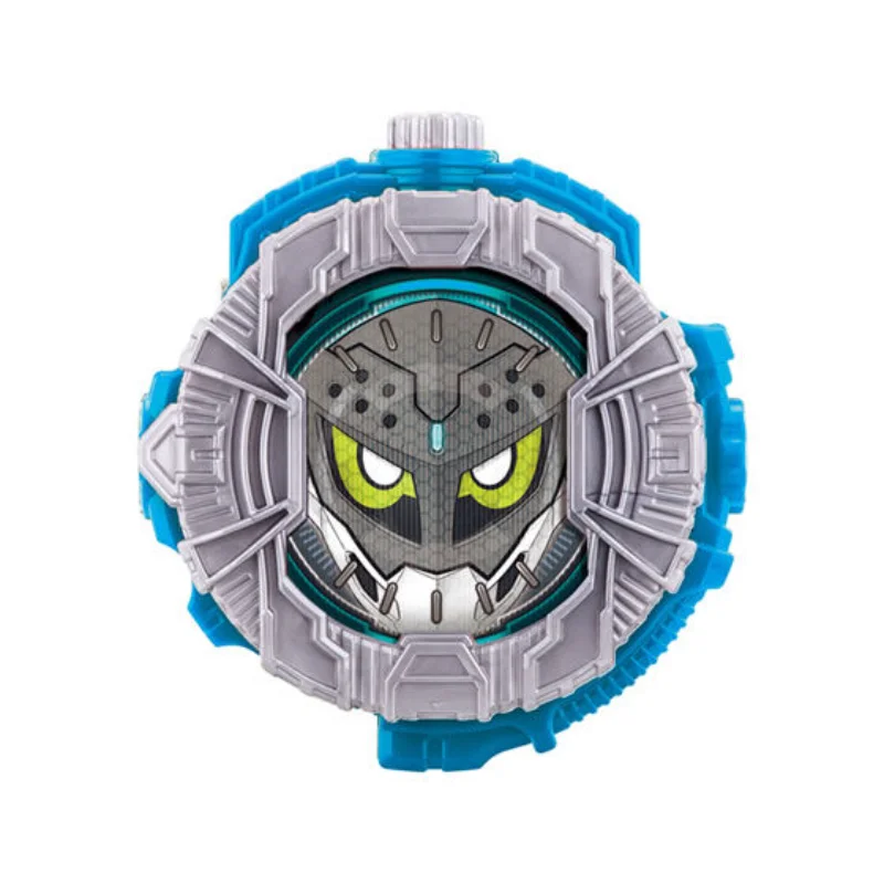 BANDAI Bandai, Kamen Rider ZI-O Shiwang Transformer Egg Twisting Limited Knight Dial Watch, Tank Tank Twisting Egg Dial