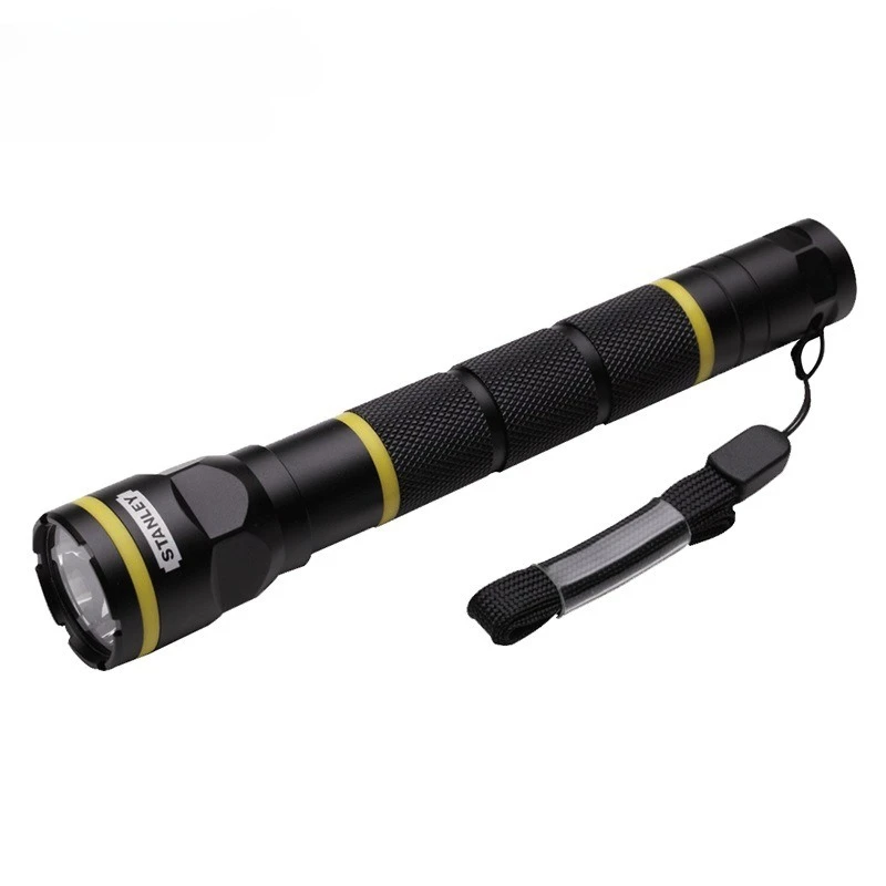 

LED Universal Flashlight 1W-2AA 95-151-2-23