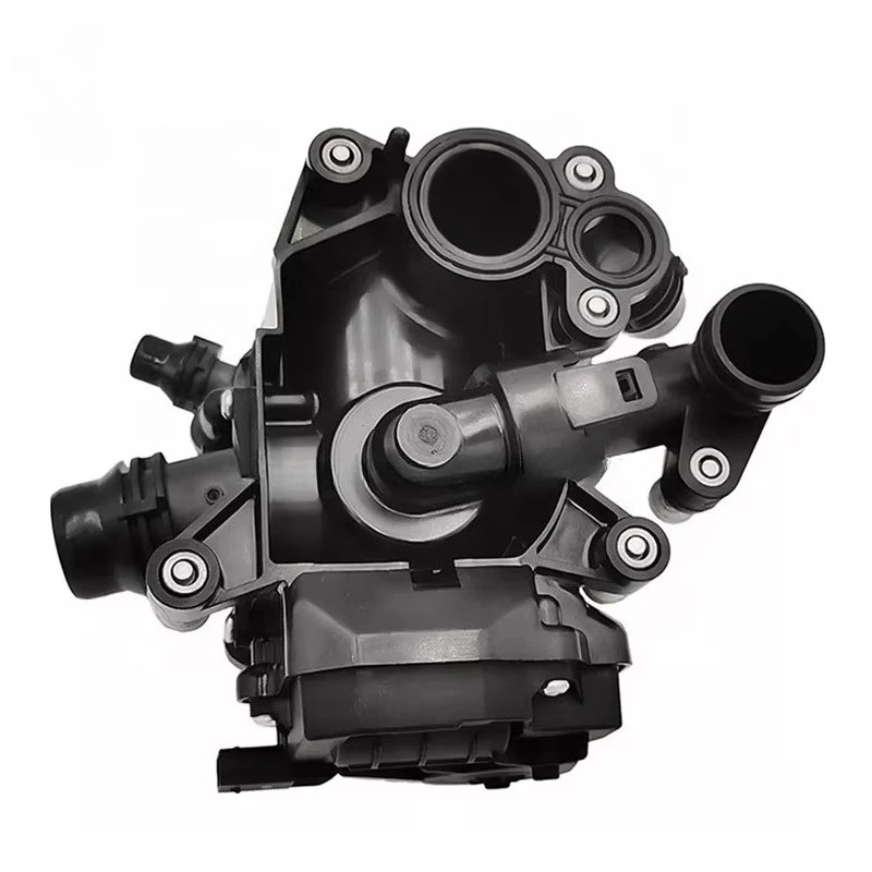 

11537644811 Автозапчасти Корпус термостата охлаждающей жидкости для BM W