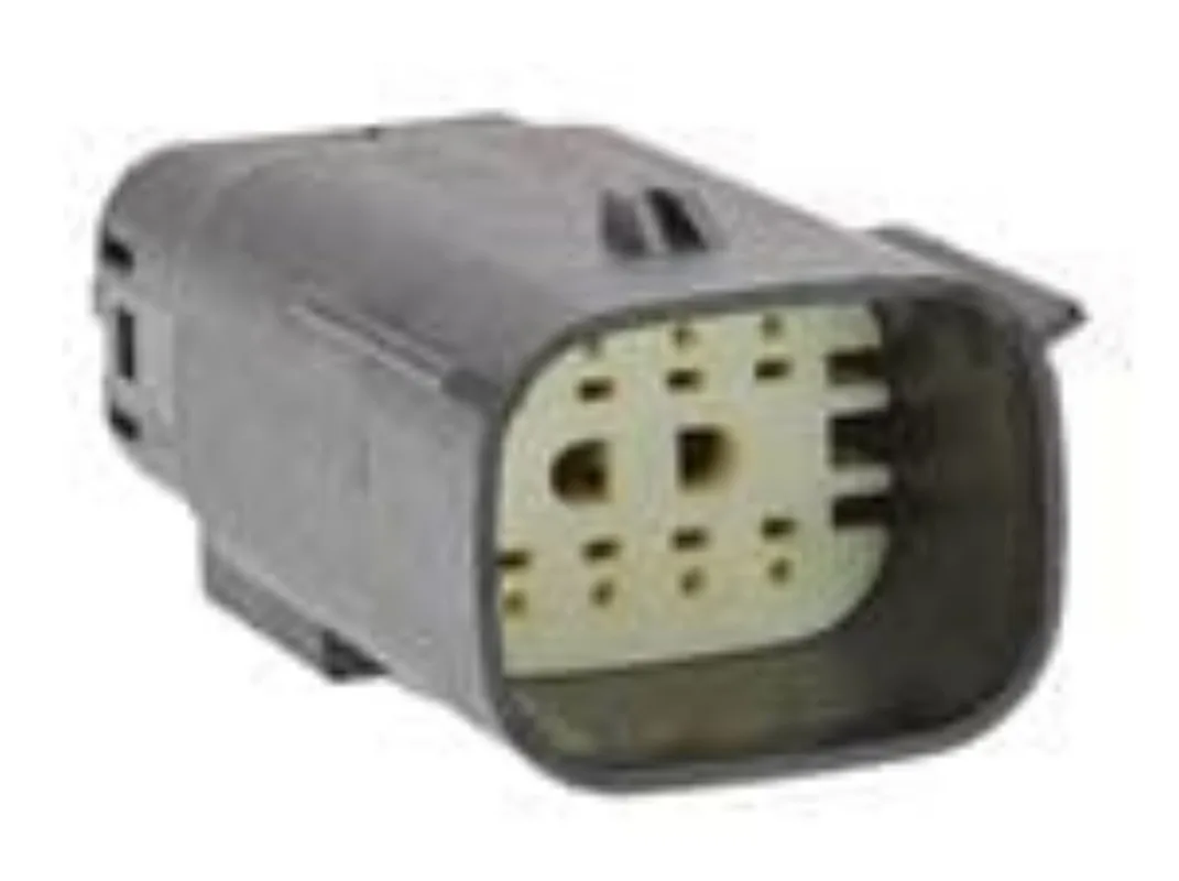 (5/10pcs) 0334824801 MOLEX MX150 Mat-Sealed Male Connector Assembly Dual Row 8 Circuits Keying Option without 334824801