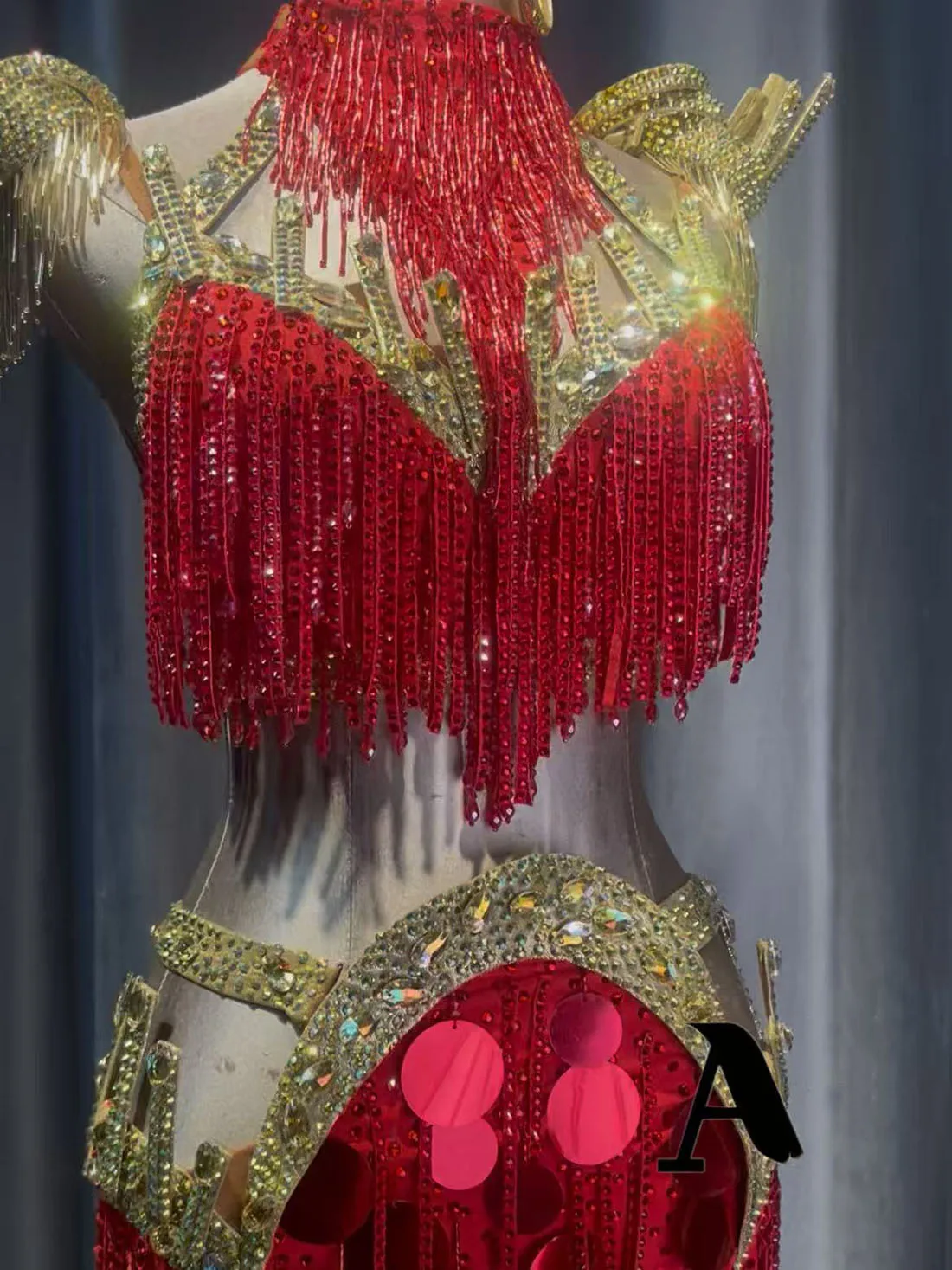 

Латинские танцоры, взрослые, дети, элитный боевой халат с блестками в ромбовидной полоску по индивидуальному заказу, платье для выступлений из камня Танго Самба AB