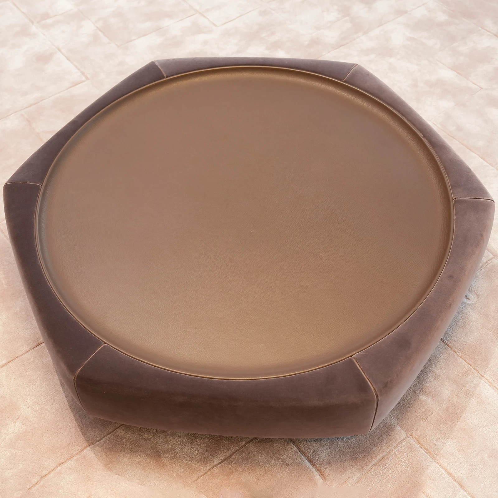 

#Modern Luxury Living Room Fabric Coffee Table Creative Home Villa Apartment Coffee Table