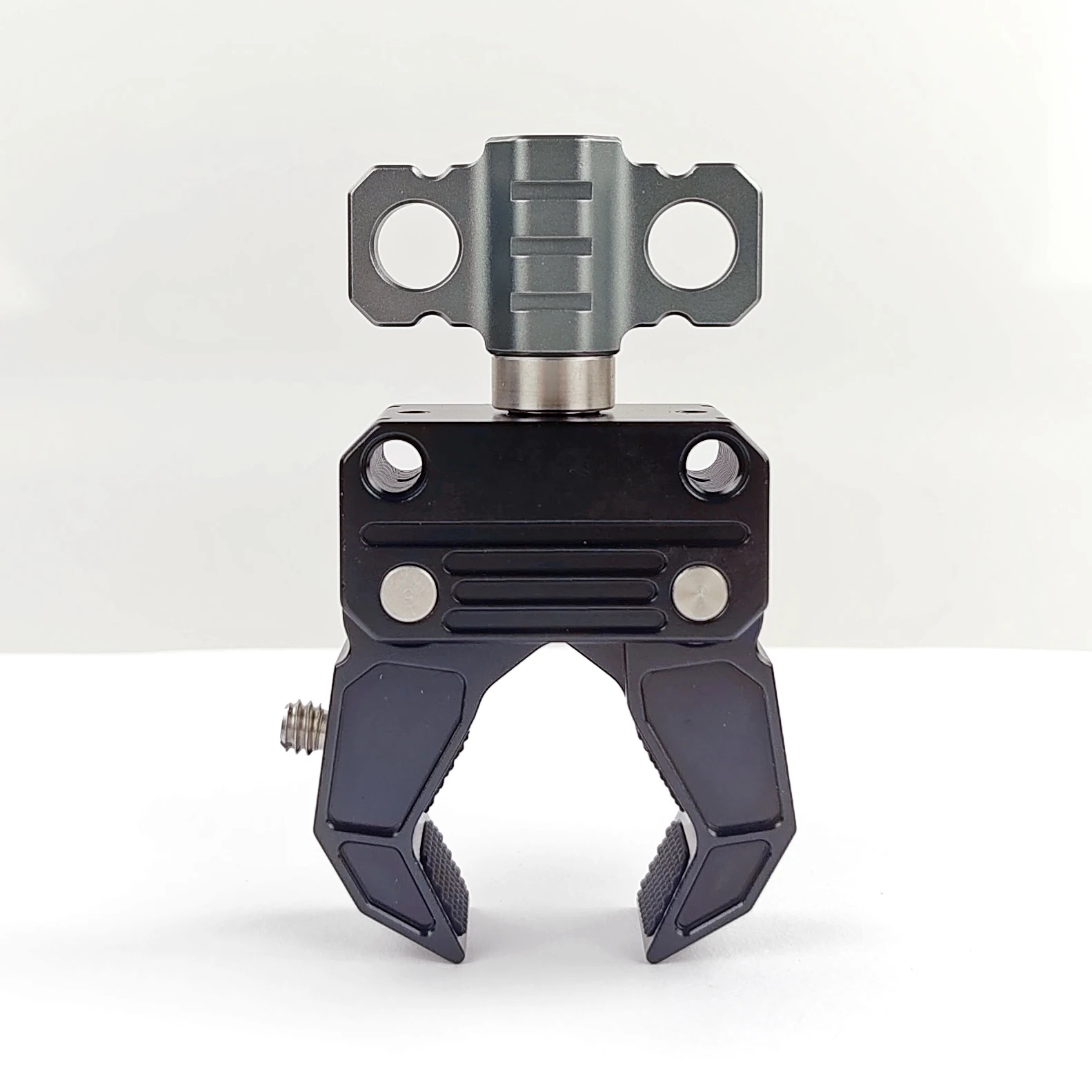 Photography Super Clamp Crab C - огляд і ціна Monitor Arm Clamp