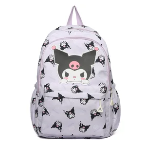 Rose school scholarship for girls, teen's backpack, primary school scholarship, children's backpack for women, children, children 11 Main Sales Bag pink - №7