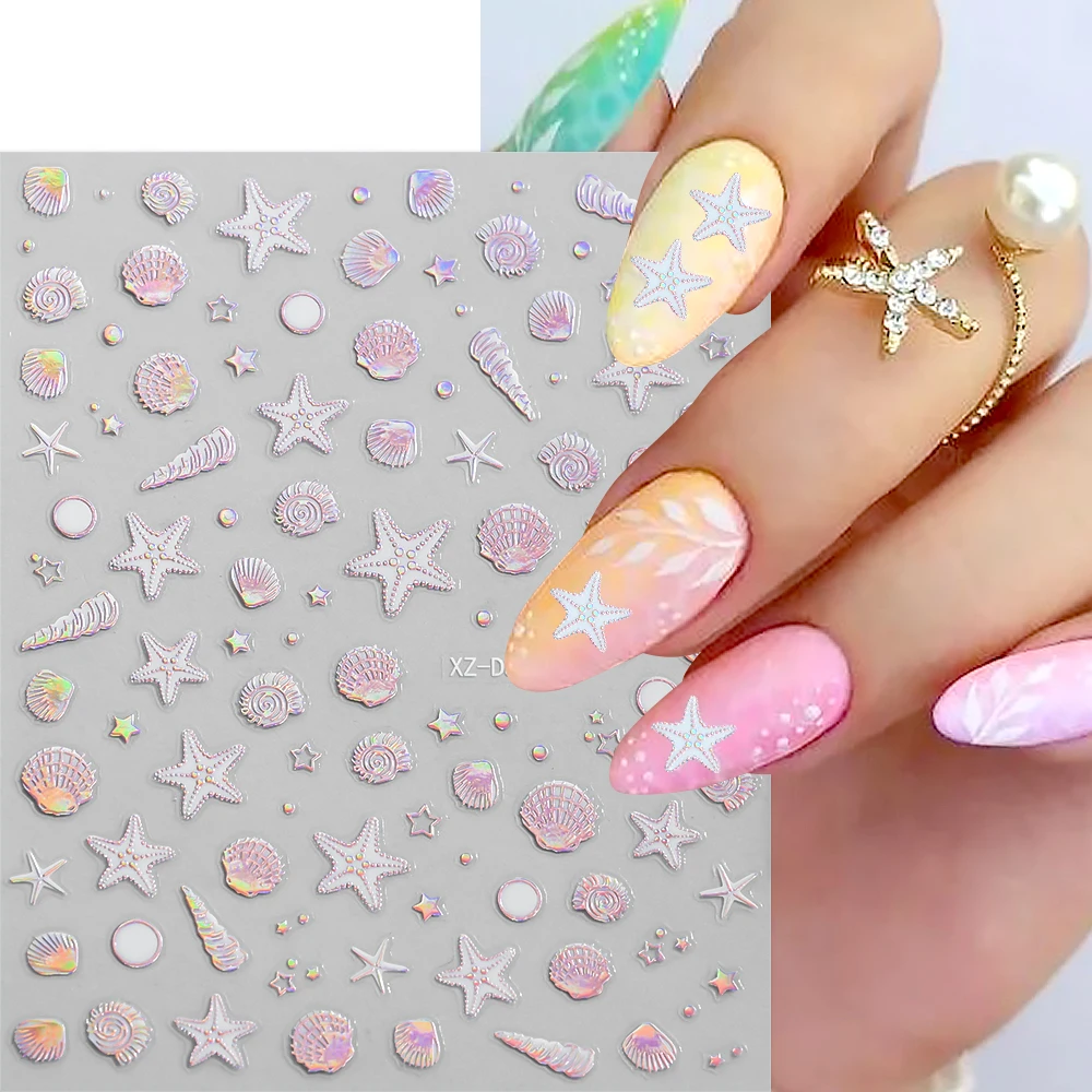 12-teiliges Set Aurora Sommer – Nail Art Quotes Bewertung und Preis