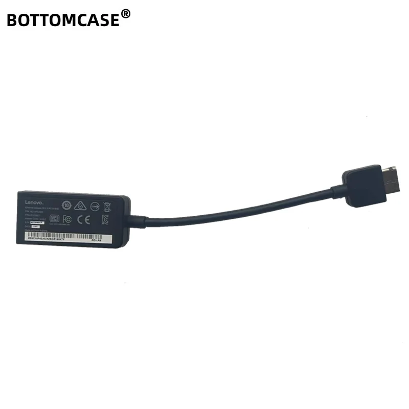 Adaptador de extensión Ethernet Gen 2 para ThinkPad X1 Carbon X390 X395 X280 A285 X13 L13 YOGA SC10P42353