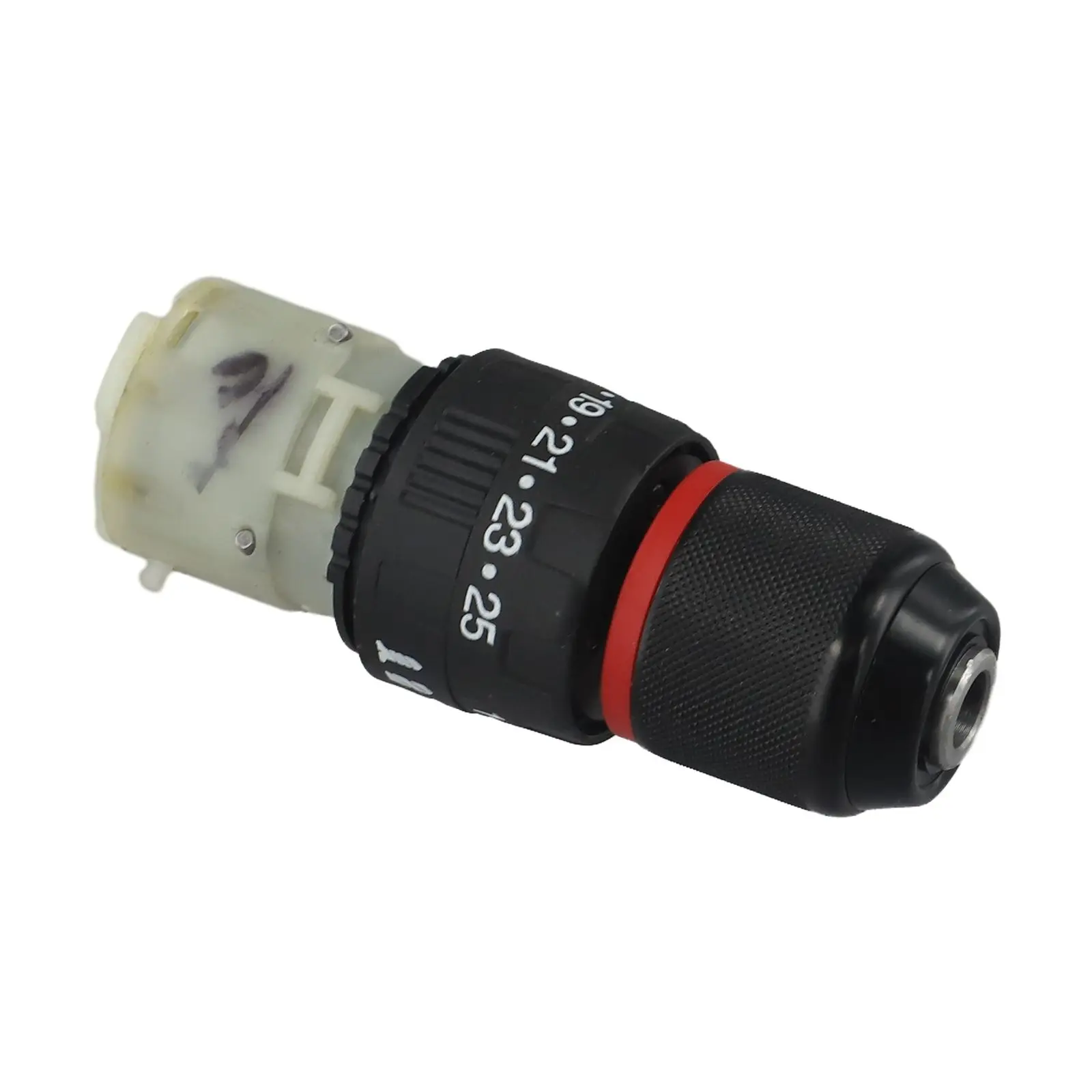 

21V Drill Gearbox Color As Picture Drill Gearbox Non-OEM Part Repair Accessory Easy Installation Long-lasting Brand New