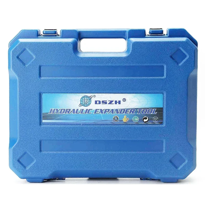 -Hydraulic Tube Exp…