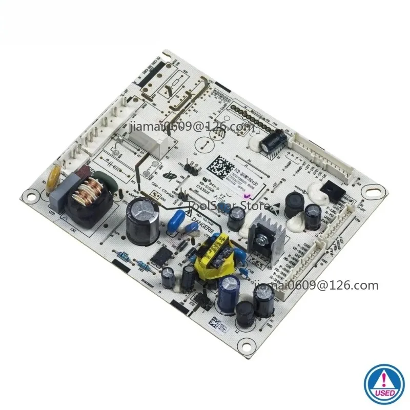 BCD-300WP1NA1/HC4 2295644 Refrigerator Control Board Fridge Motherboard PCB Freezer Replacement Spare Parts