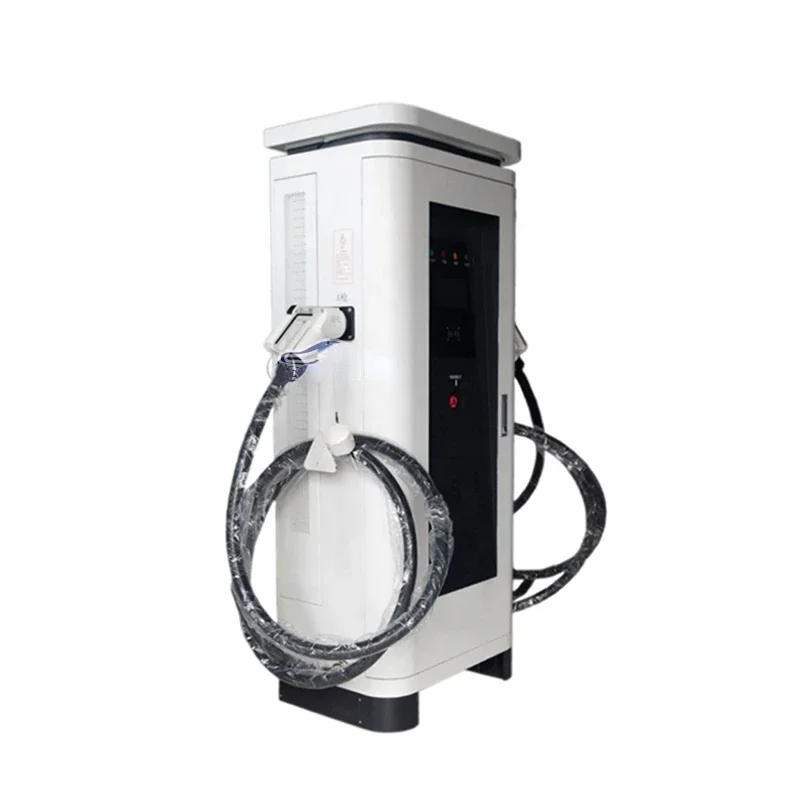

China factory CE electric car charging station customization 120KW 60KW 80KW 160KW 180KW 240KW European American standard DC