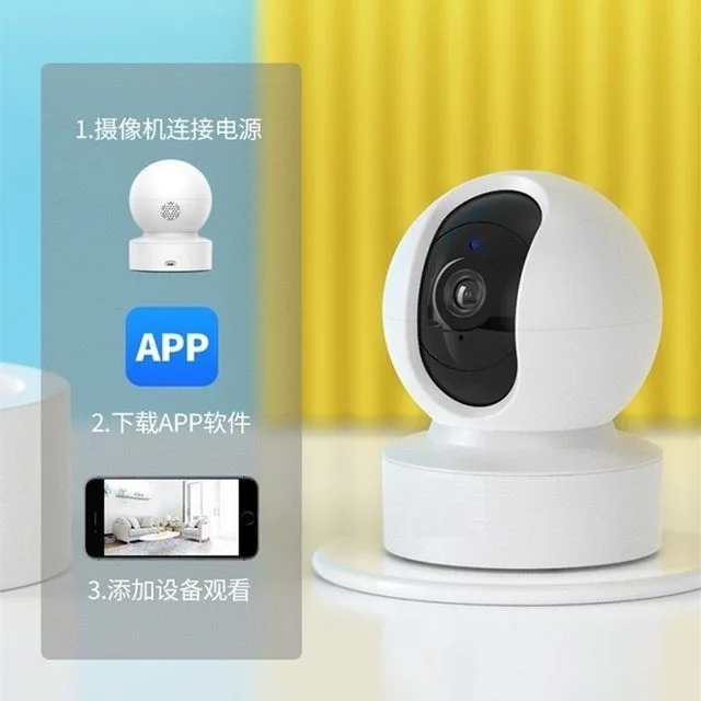 4MP 1440P Tuya Smartlife APP 2.4G e 5G Wireless PTZ IP Dome Camera AI Rilevazione umanoide Sicurezza domestica CCTV Baby Monitor