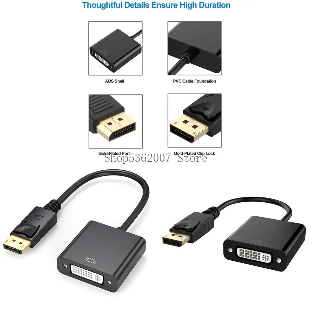 Displayport Convert… - image