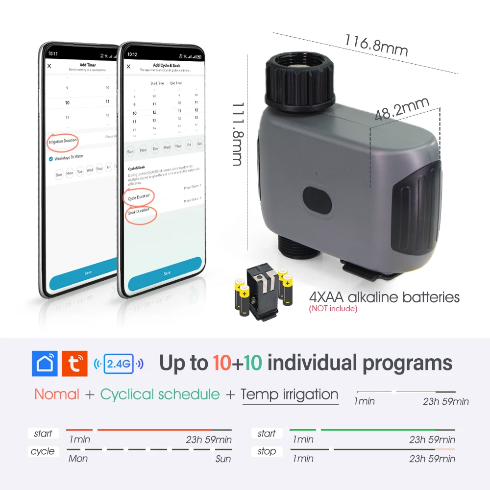 Thumbnail 4 - #32 Latest Outdoor Misting Systems Offers