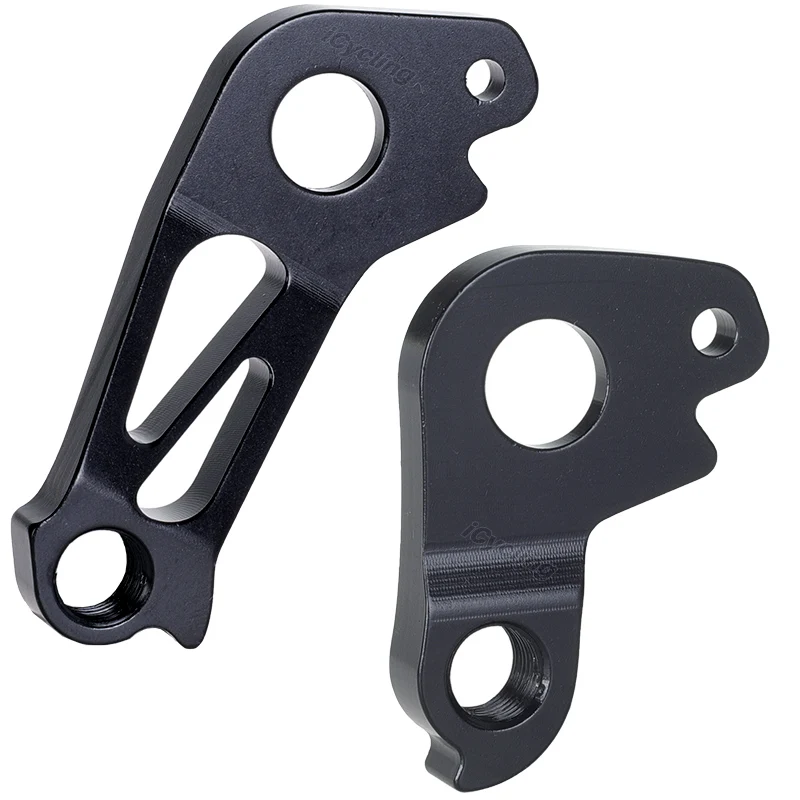 For Factor RD-H4 RD-H6 Shimano-direct-mount Rear Derailleur Hanger O2 One V2 V.A.M. Disc Vista Road Bike Frame Thru-Axle Dropout