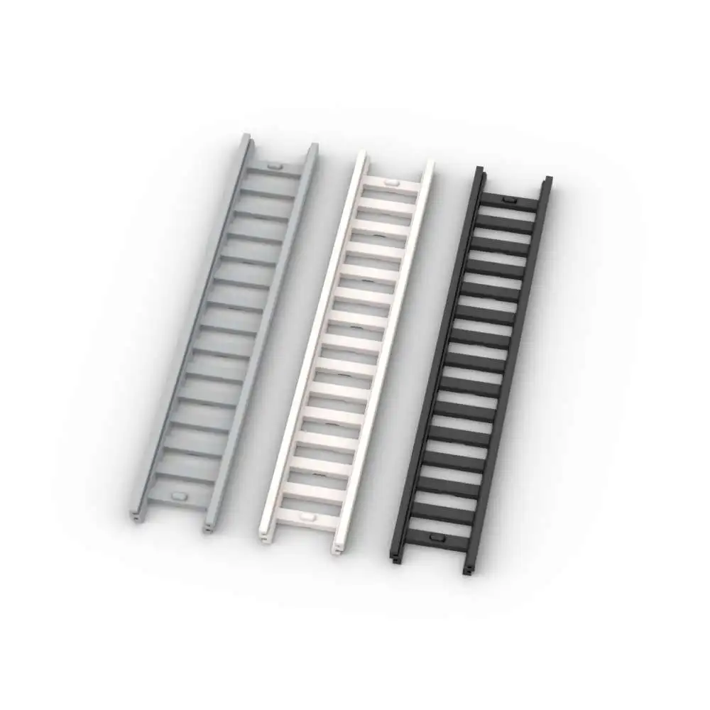 

MOC 1 шт. 15118 лестница 16x2 с 15 ступенями автомобиль кирпич классический адаптивный строительный блок игрушки для взрослых мальчиков подарки на особый день