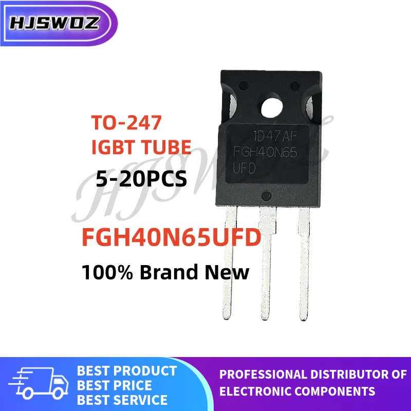 5~20PCS Brand New F…