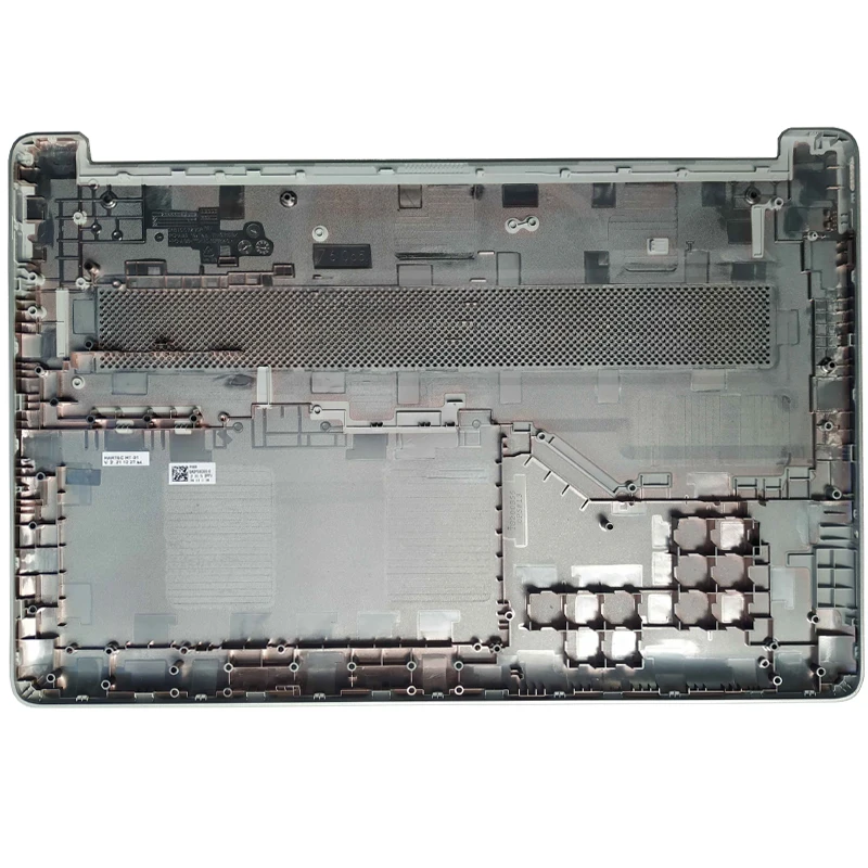 Imagem -05 - Laptop Lcd Tampa Traseira Moldura Frontal Palmrest Superior Caixa Bottom hp 15-dy 15t-dy 15-ef 15s-eq 15s-fq Tpn-q222 Ea0p5002010 Novo