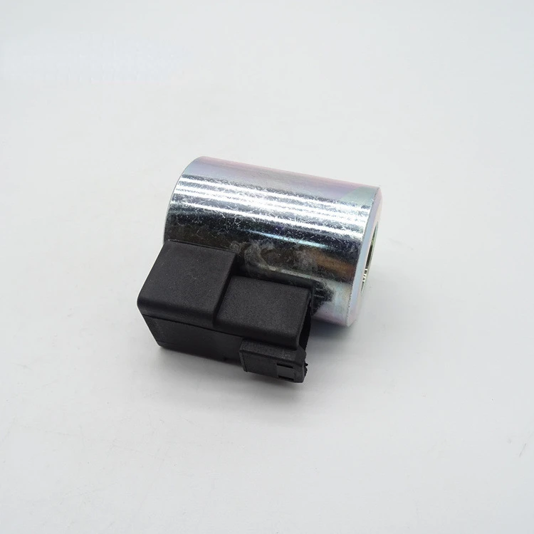 

E330D E336D Solenoid Valve Coil Loader Solenoid Valve