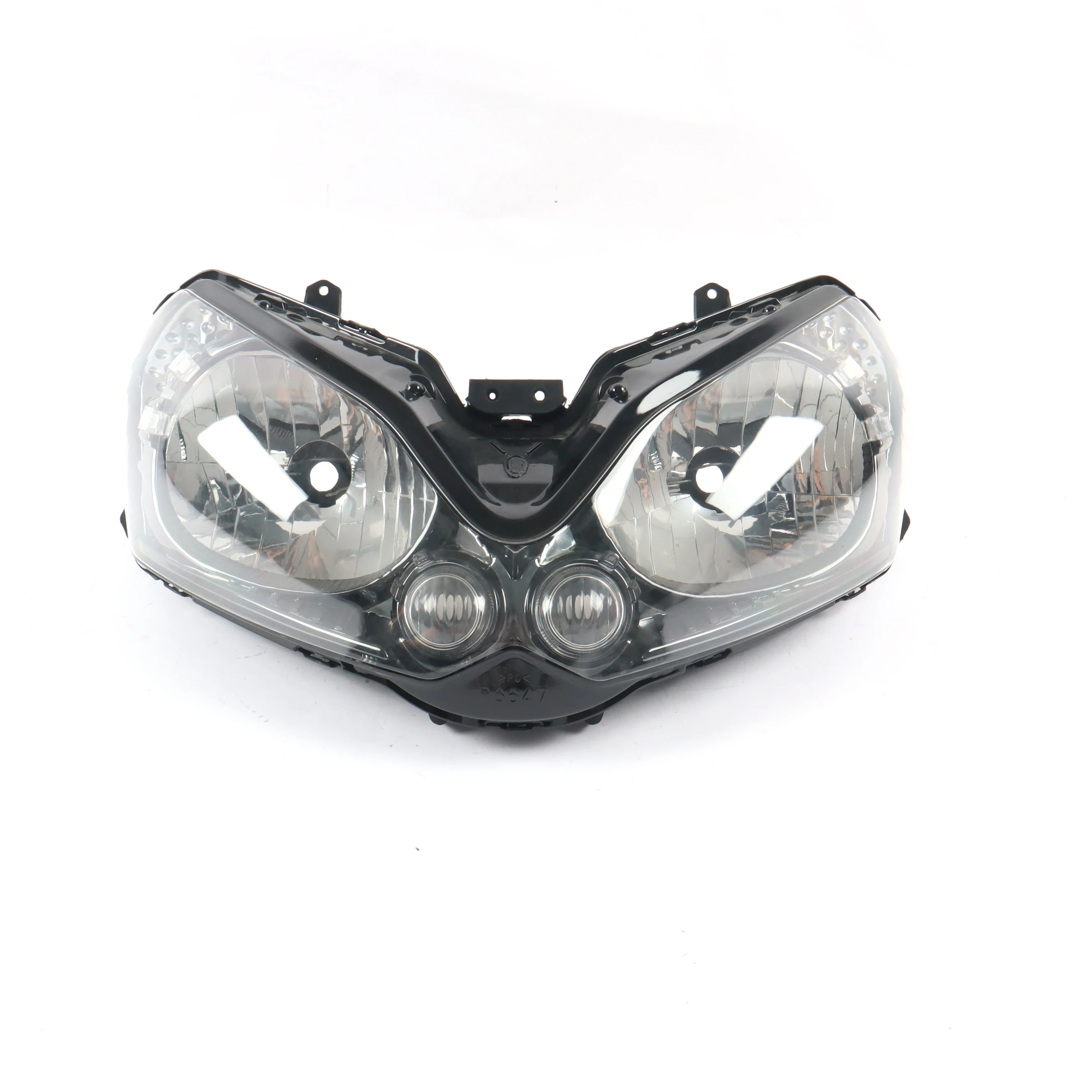 

High Quality Headlight Assembly Motorcycle for KAWASAKI ZG1400 GTR Concours 14 Head Light Lamp
