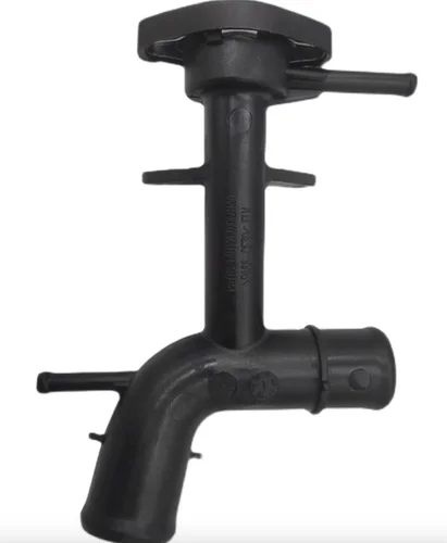 Manguera de goma para radiador de coche, tubo de agua para radiador, Gran Muralla China HAVAL H4 H6 2,0 t, piezas de motor, 1301200XKZ93A, 1 piezas