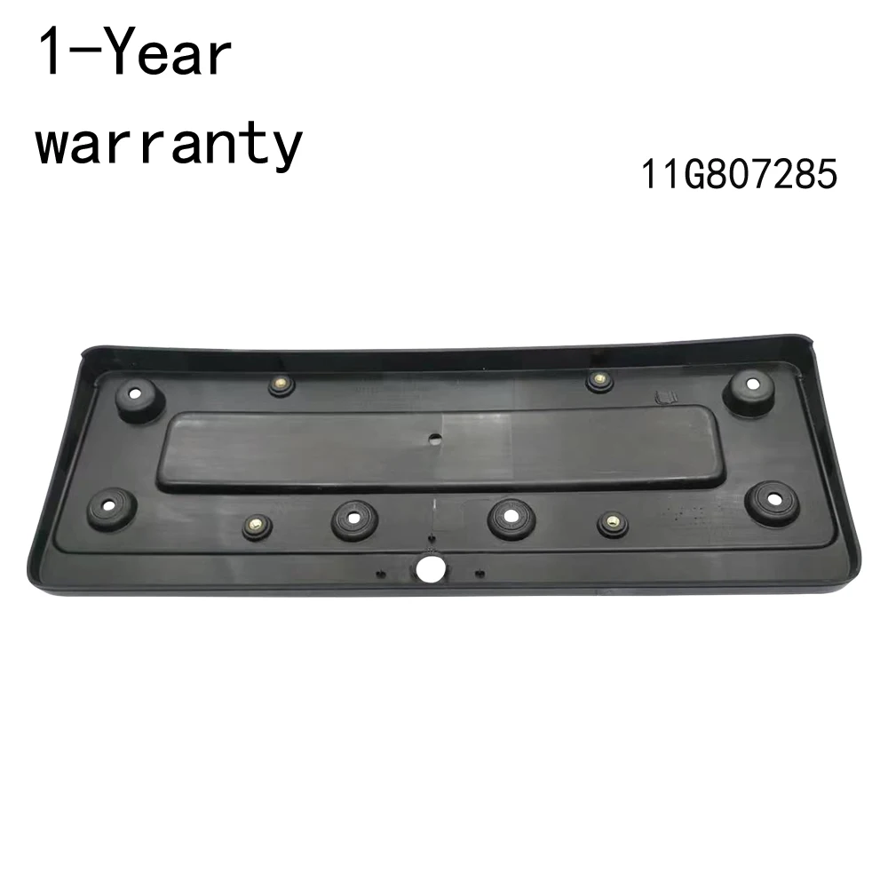 Front License Plate… - image