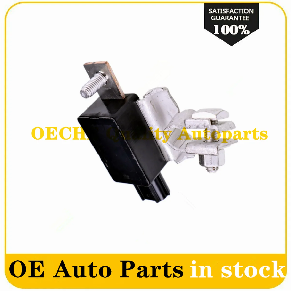 Battery Head Power-Off Module Battery Sensor For Honda Odyssey Elysion Spirior 38920-T4P-U01 38920-T7A-G01 38920-T6A-J02