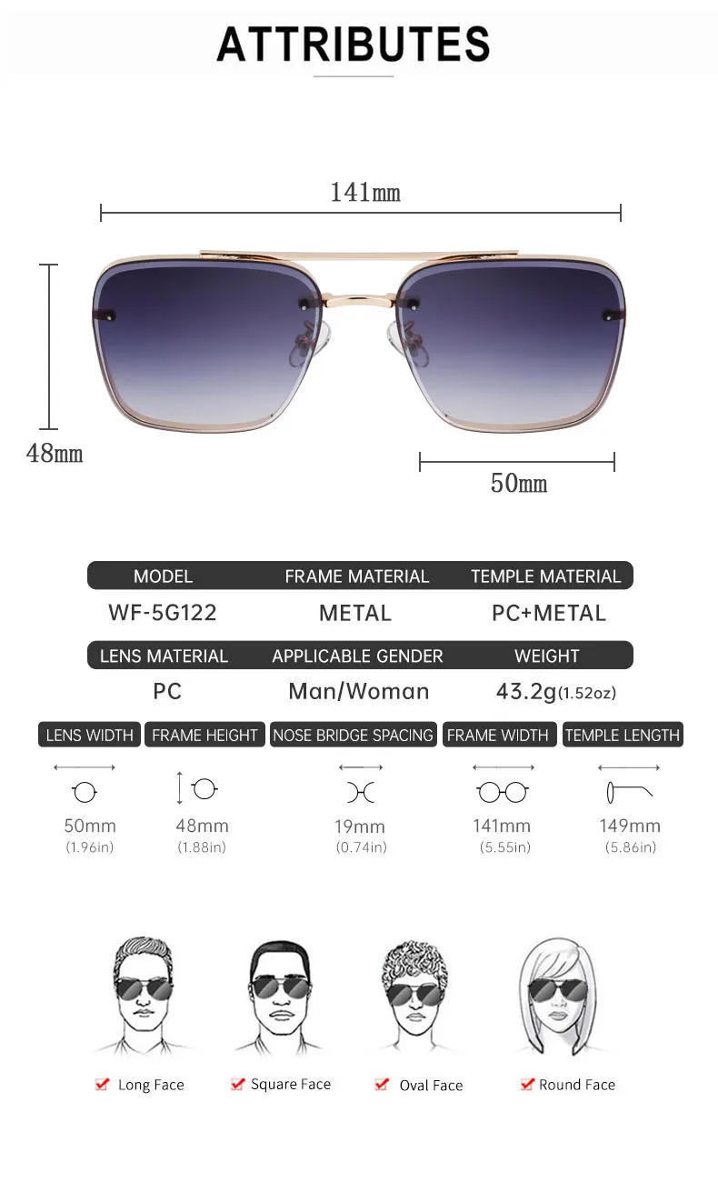 2025, Luxus-Sonnenbrille für Herren, Oculos-Trend-Sonnenbrille, Urlaub, Outdoor-Brille, Vintage-Sonnenbrille, Dropshipping, Gafas Lentes – Detail 14