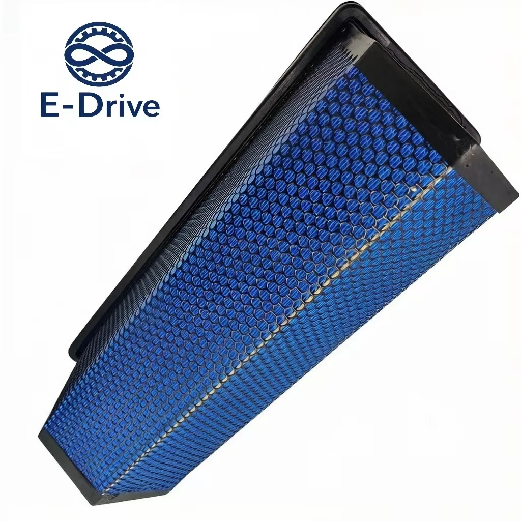 

Engine Air Filter P629641 Replacement For ISX ISX15 ISXE5 DD13 DD15 DD16 Detroit Diesel Freightliner 122SD